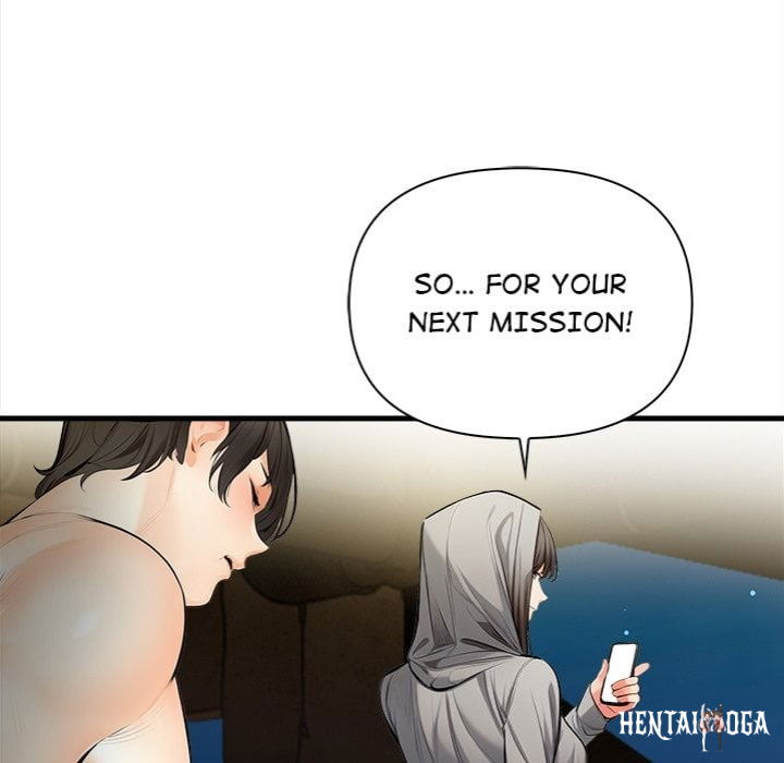 Mission Mission Chapter 11 - Trang 52