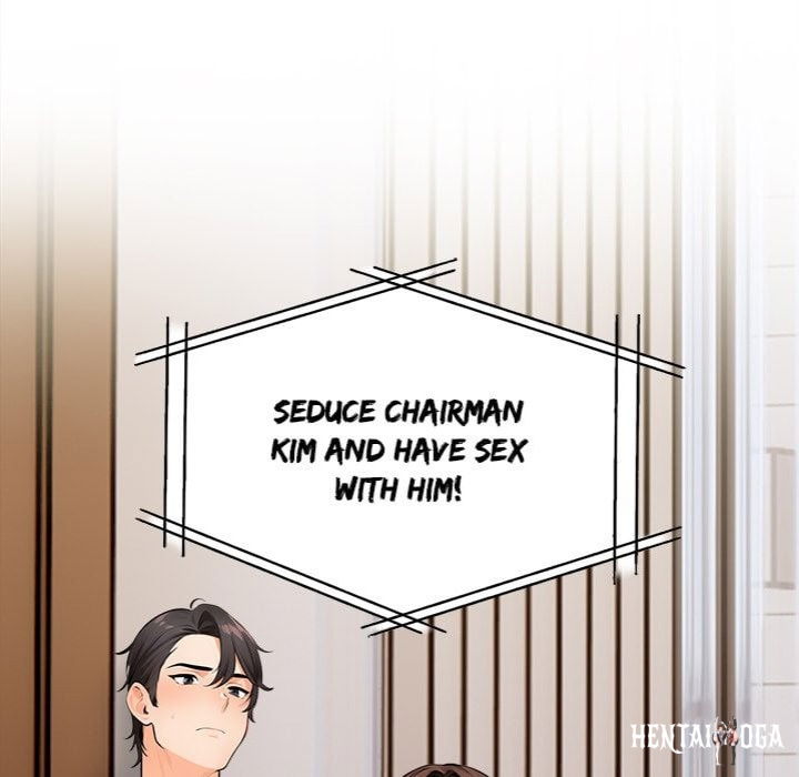 Mission Mission Chapter 11 - Trang 56