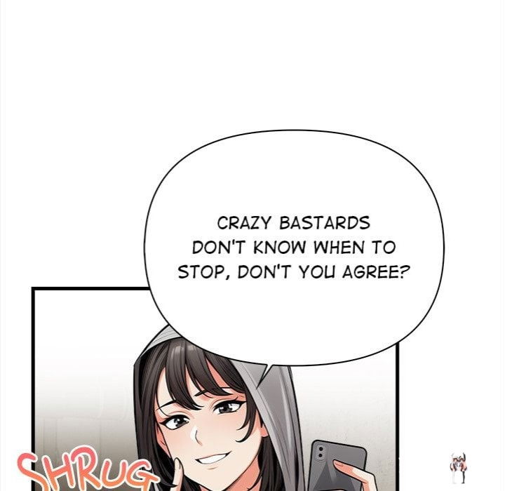 Mission Mission Chapter 11 - Trang 66