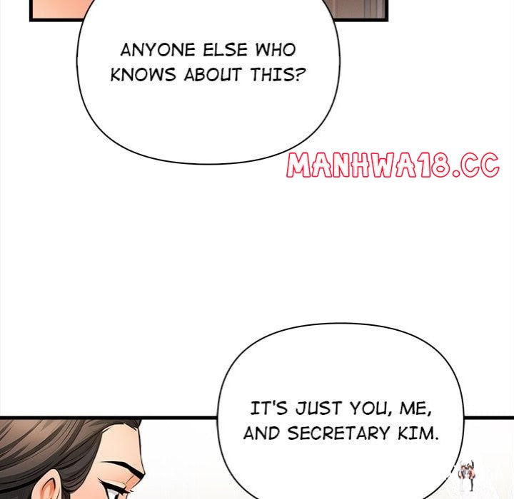 Mission Mission Chapter 11 - Trang 82