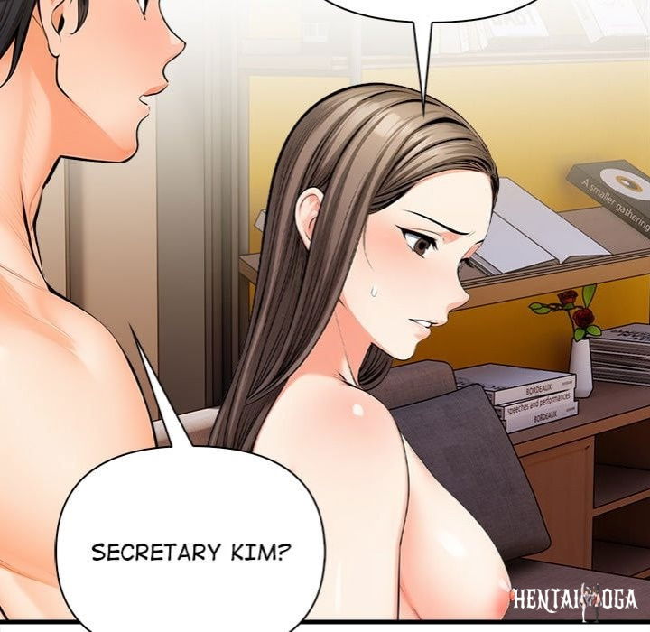 Mission Mission Chapter 11 - Trang 83