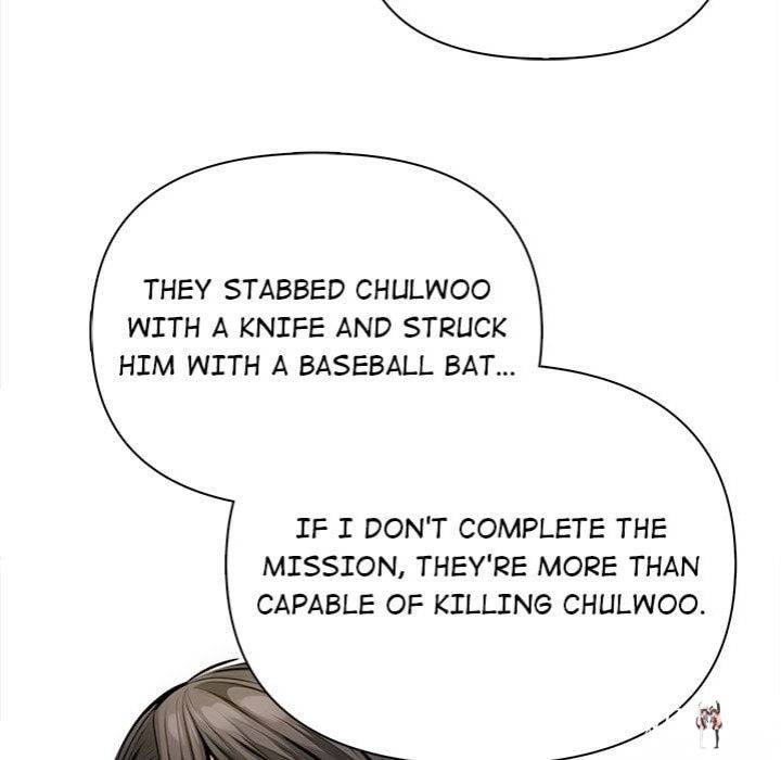 Mission Mission Chapter 11 - Trang 88