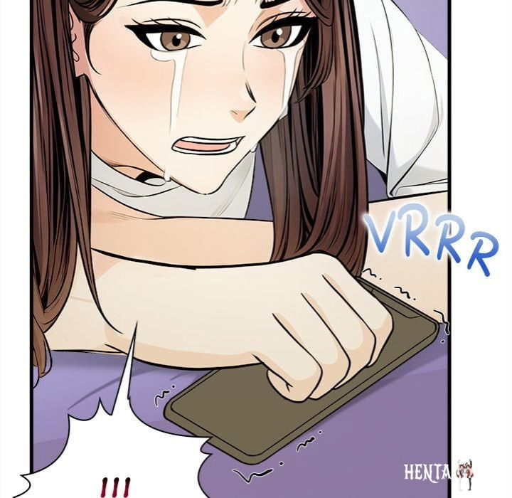 Mission Mission Chapter 10 - Trang 12