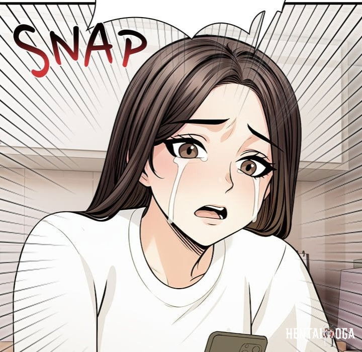 Mission Mission Chapter 10 - Trang 14