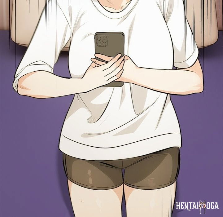 Mission Mission Chapter 10 - Trang 19