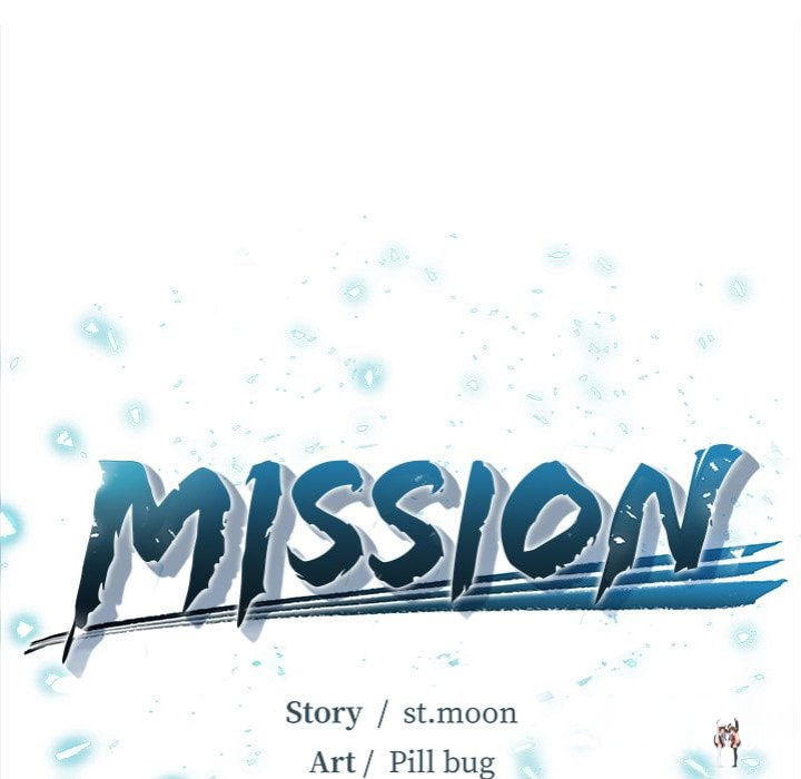 Mission Mission Chapter 10 - Trang 21
