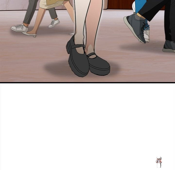 Mission Mission Chapter 10 - Trang 25