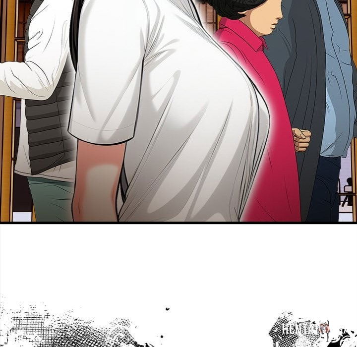 Mission Mission Chapter 10 - Trang 27