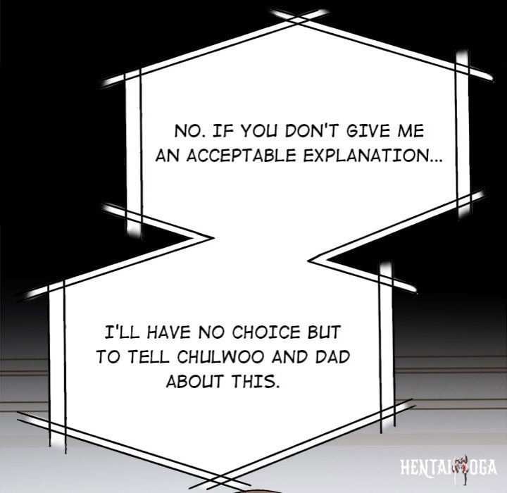 Mission Mission Chapter 10 - Trang 40