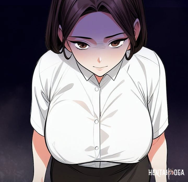 Mission Mission Chapter 10 - Trang 48