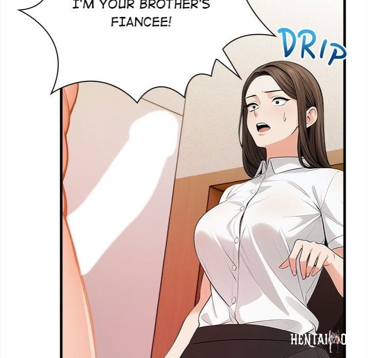 Mission Mission Chapter 10 - Trang 67