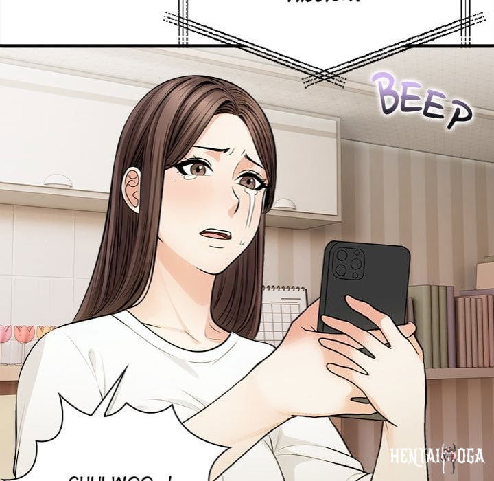 Mission Mission Chapter 10 - Trang 8