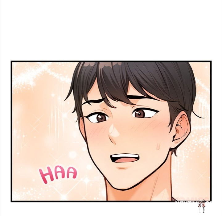 Mission Mission Chapter 9 - Trang 12