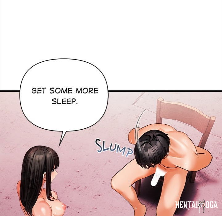 Mission Mission Chapter 9 - Trang 124