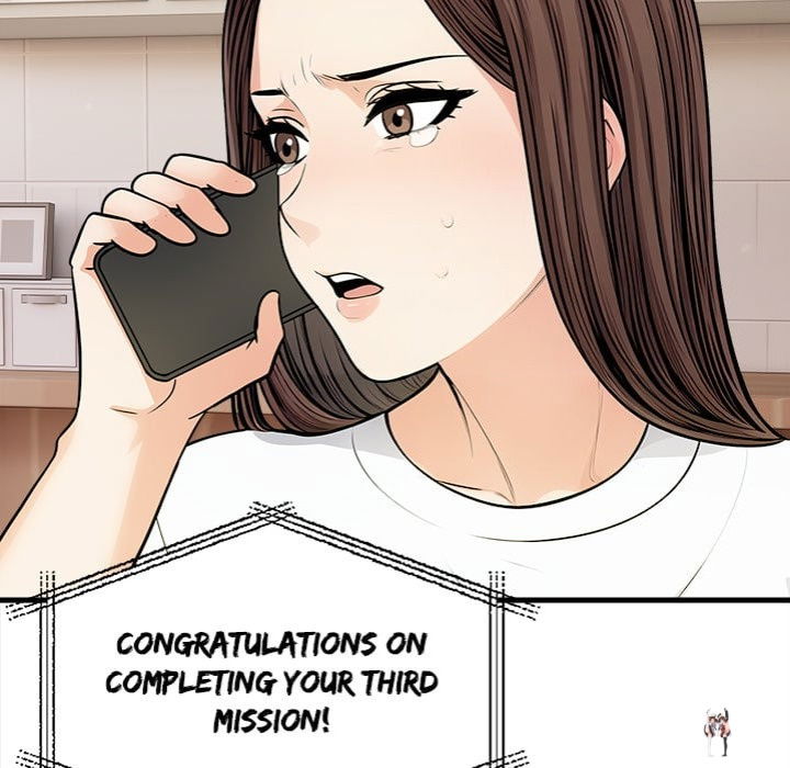 Mission Mission Chapter 9 - Trang 136