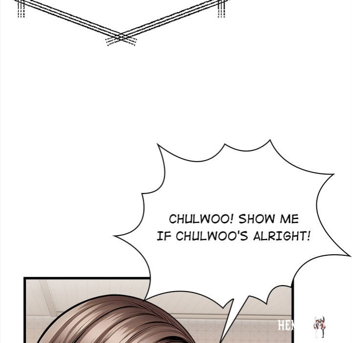 Mission Mission Chapter 9 - Trang 137