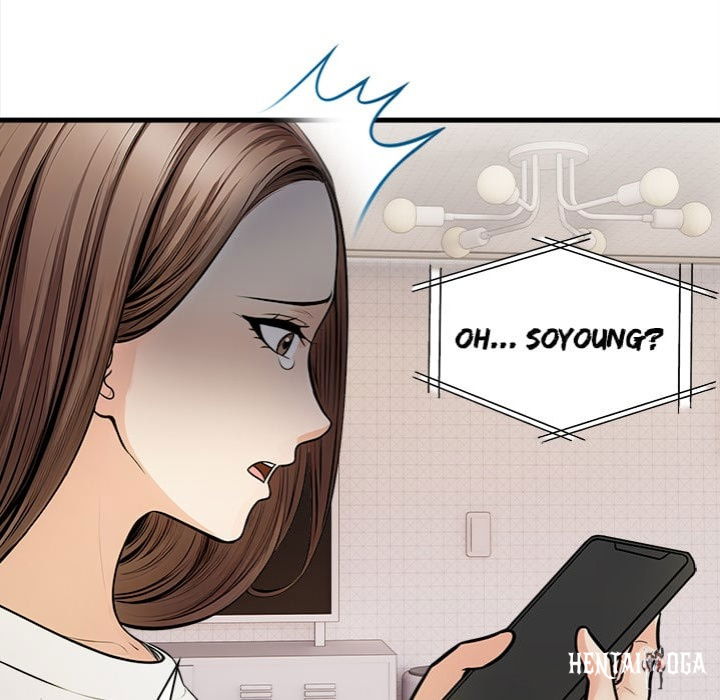 Mission Mission Chapter 9 - Trang 153