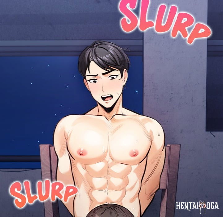 Mission Mission Chapter 9 - Trang 16