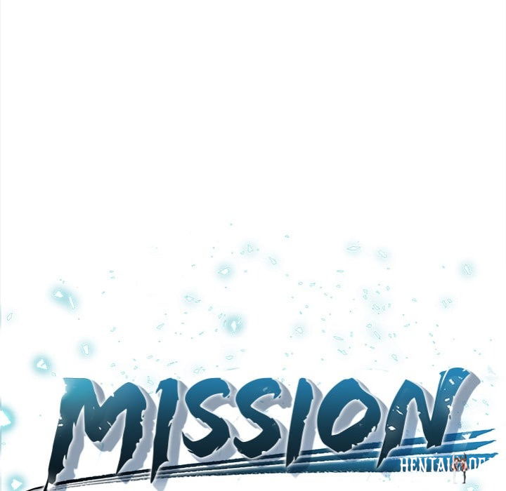 Mission Mission Chapter 9 - Trang 19