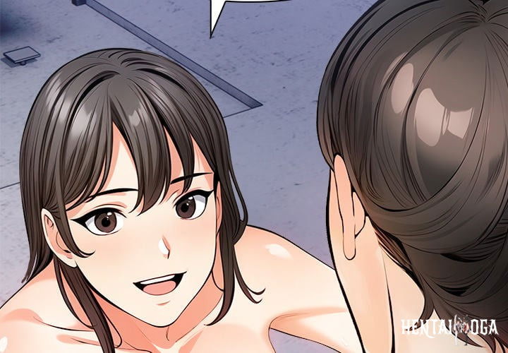 Mission Mission Chapter 9 - Trang 2