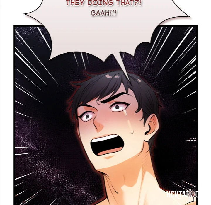 Mission Mission Chapter 8 - Trang 110