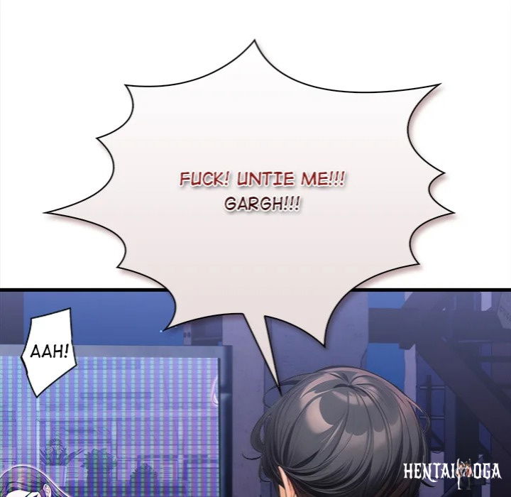 Mission Mission Chapter 8 - Trang 112