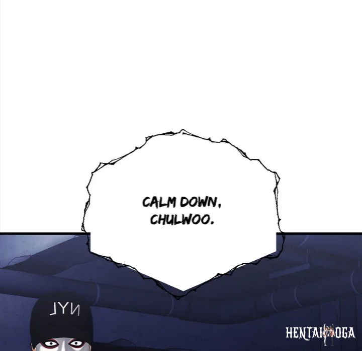 Mission Mission Chapter 8 - Trang 115