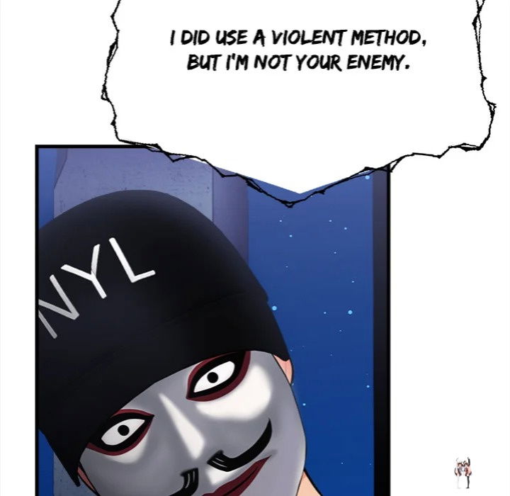 Mission Mission Chapter 8 - Trang 118