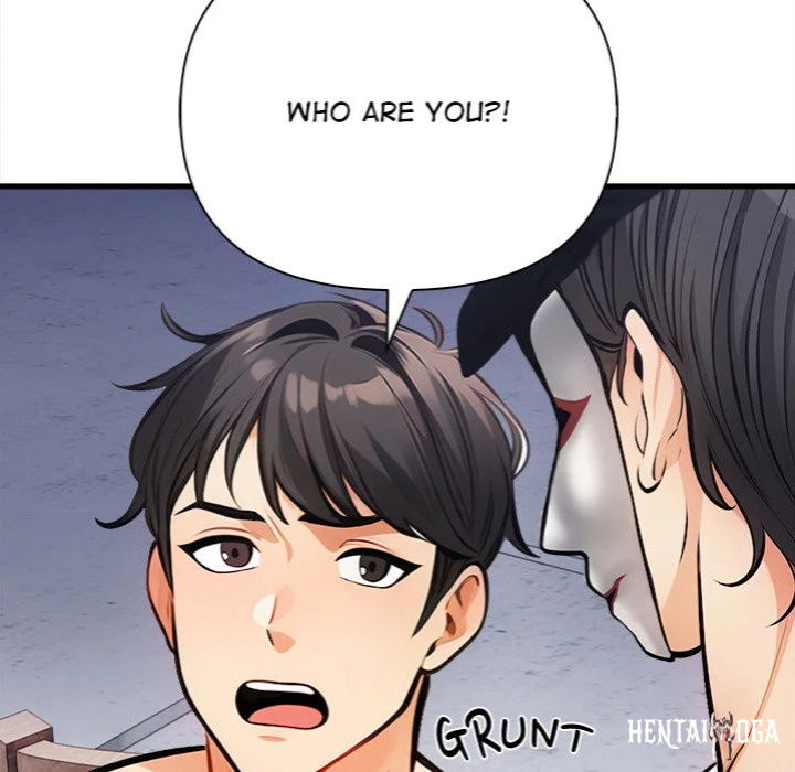 Mission Mission Chapter 8 - Trang 123