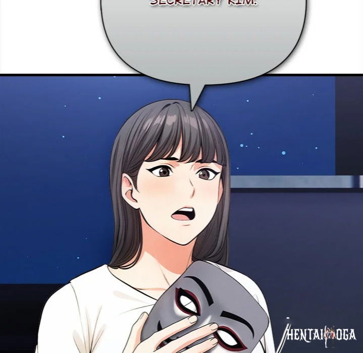 Mission Mission Chapter 8 - Trang 129