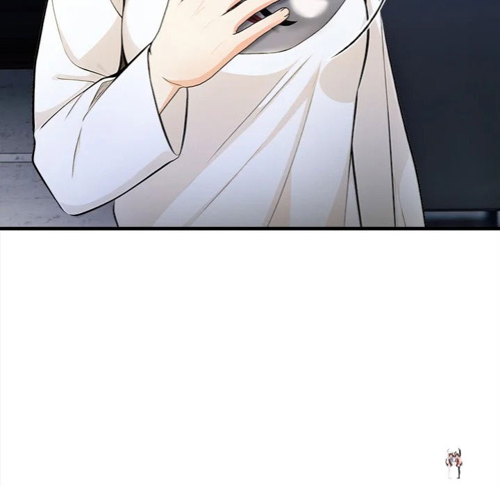 Mission Mission Chapter 8 - Trang 130