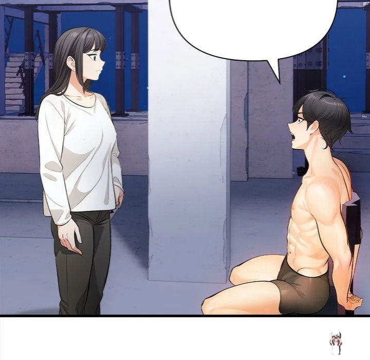 Mission Mission Chapter 8 - Trang 137