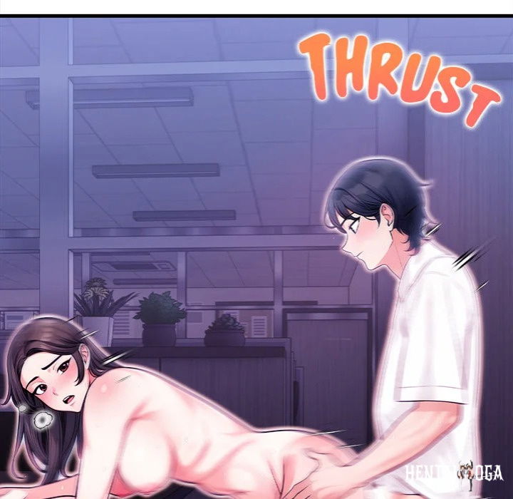 Mission Mission Chapter 8 - Trang 14