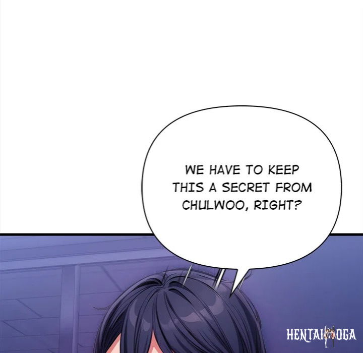 Mission Mission Chapter 8 - Trang 16