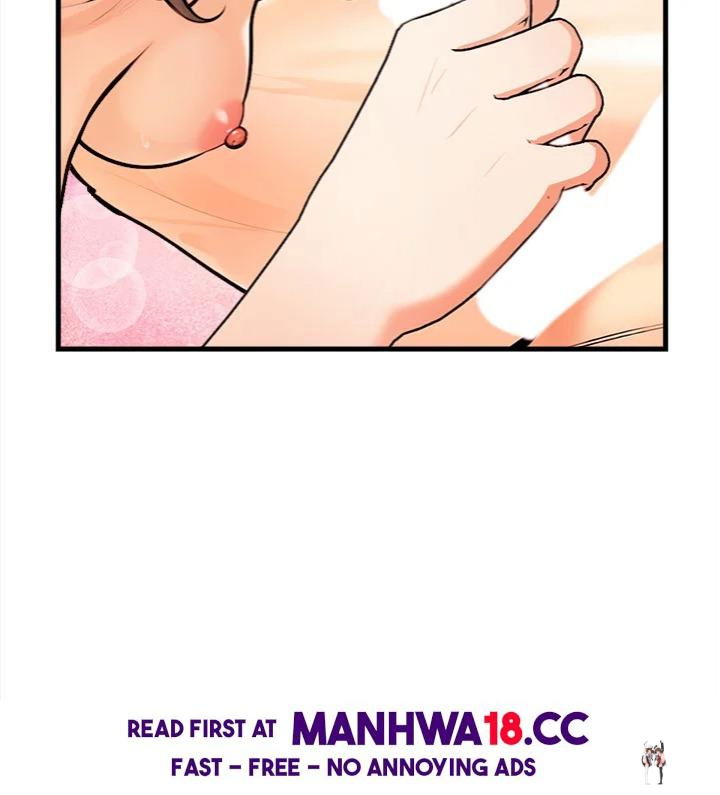 Mission Mission Chapter 8 - Trang 161