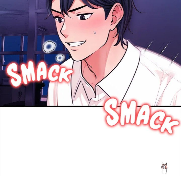 Mission Mission Chapter 8 - Trang 17