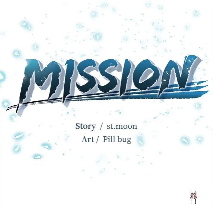 Mission Mission Chapter 8 - Trang 30