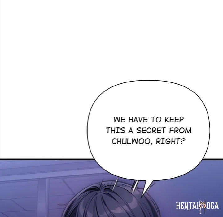 Mission Mission Chapter 8 - Trang 34