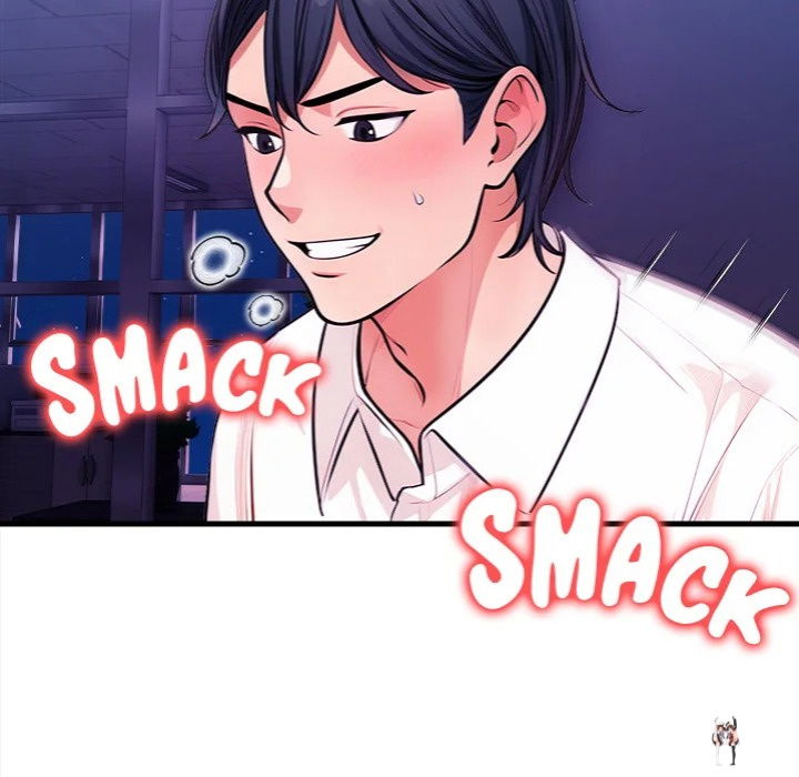 Mission Mission Chapter 8 - Trang 35