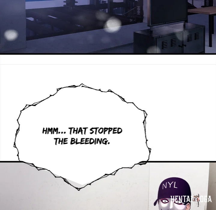 Mission Mission Chapter 8 - Trang 78