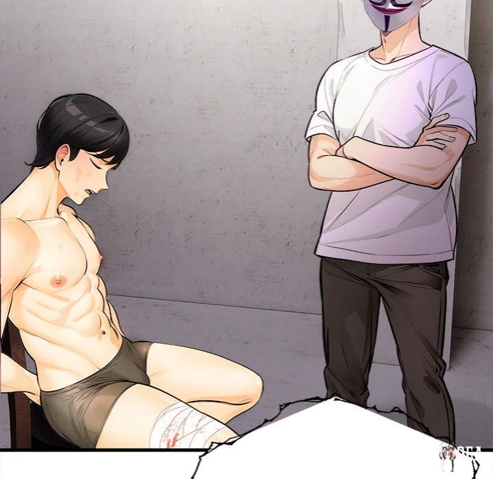 Mission Mission Chapter 8 - Trang 79