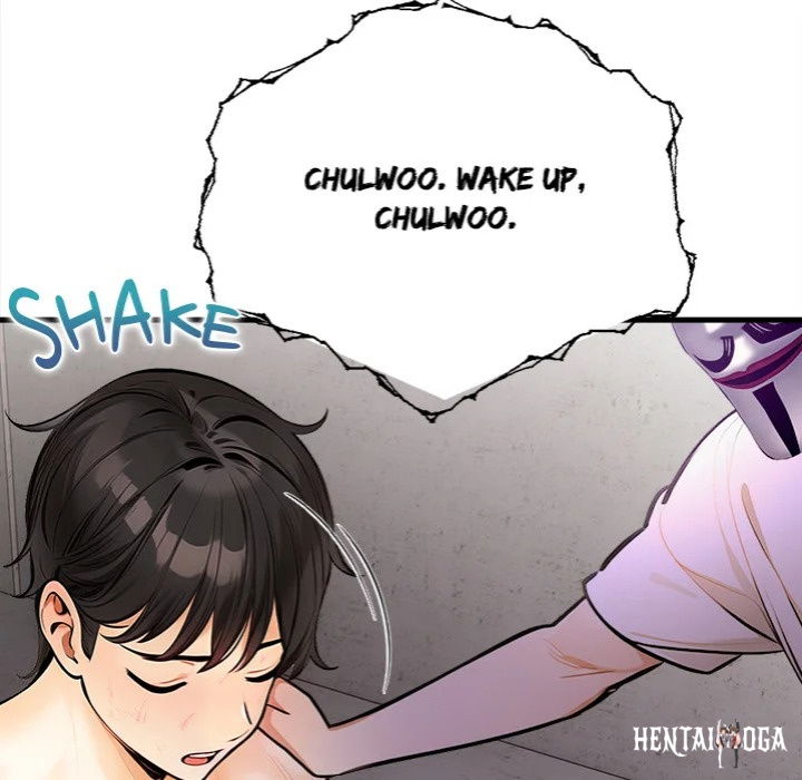 Mission Mission Chapter 8 - Trang 81