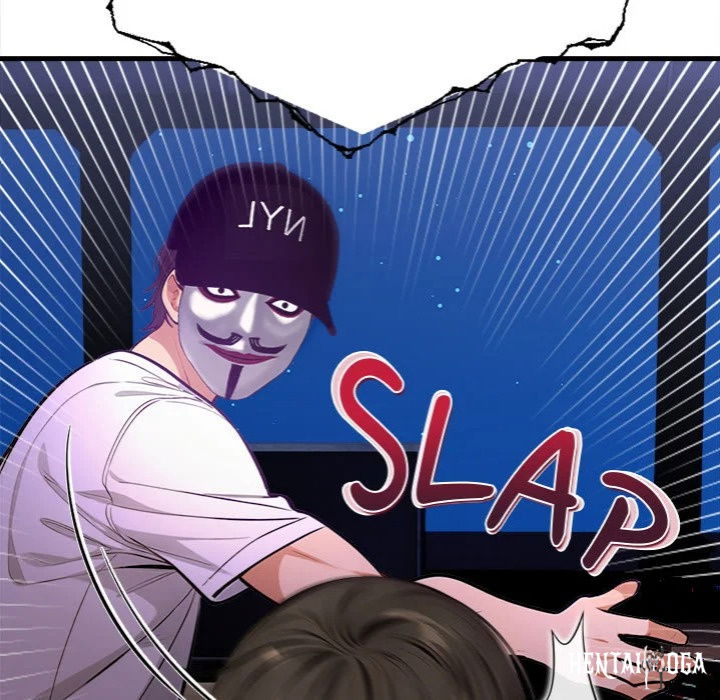 Mission Mission Chapter 8 - Trang 87