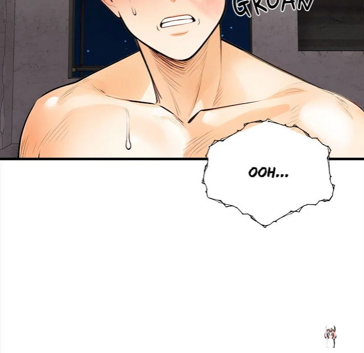 Mission Mission Chapter 8 - Trang 90