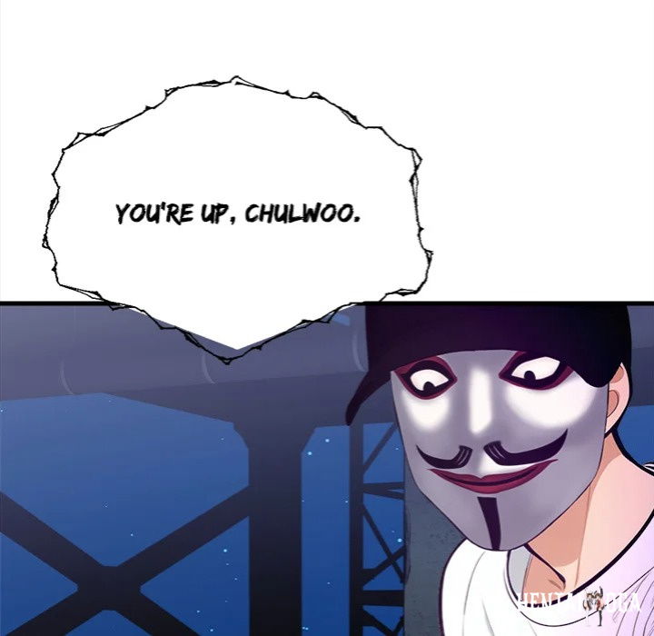 Mission Mission Chapter 8 - Trang 91