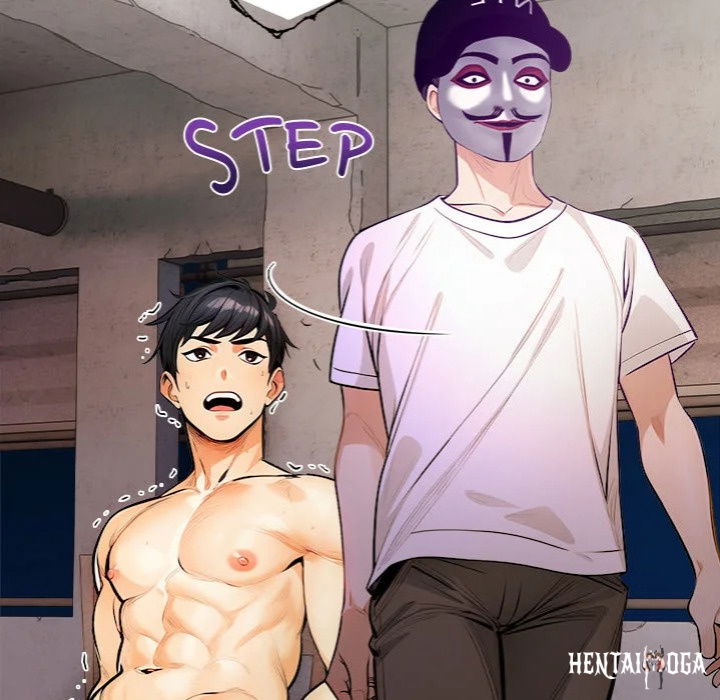 Mission Mission Chapter 8 - Trang 95