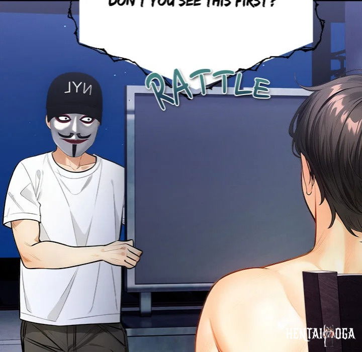 Mission Mission Chapter 8 - Trang 98