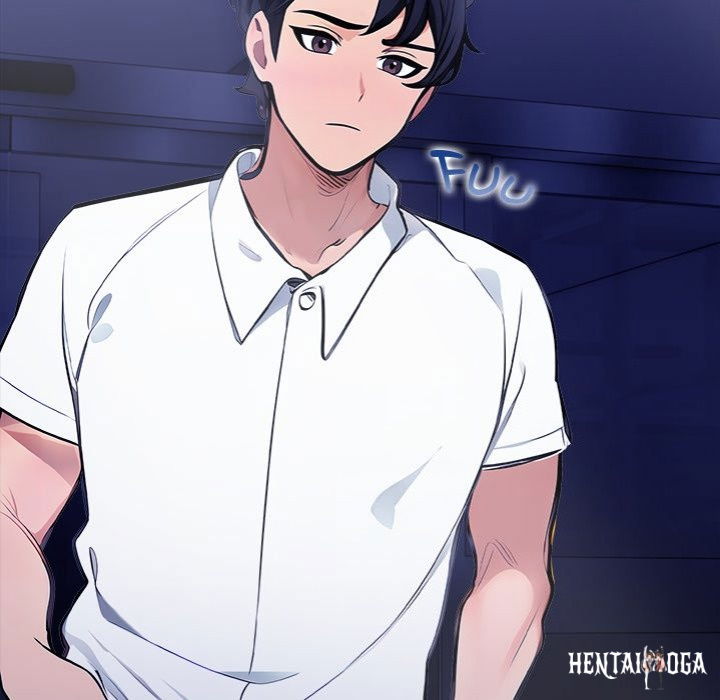 Mission Mission Chapter 7 - Trang 101