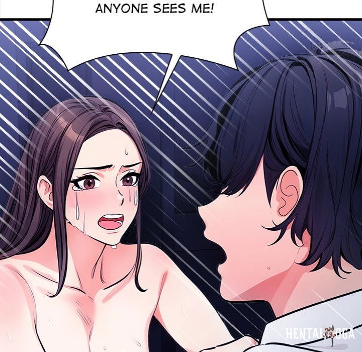 Mission Mission Chapter 7 - Trang 116