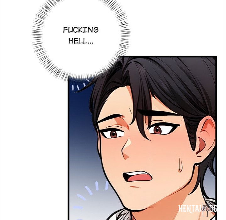 Mission Mission Chapter 7 - Trang 118